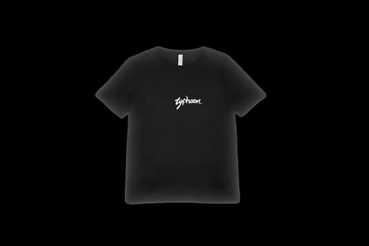 Typhoon t-shirt